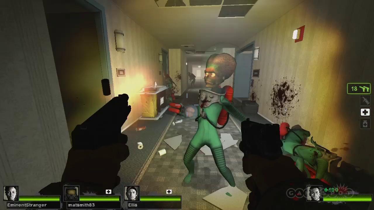 left 4 dead 2 download for android